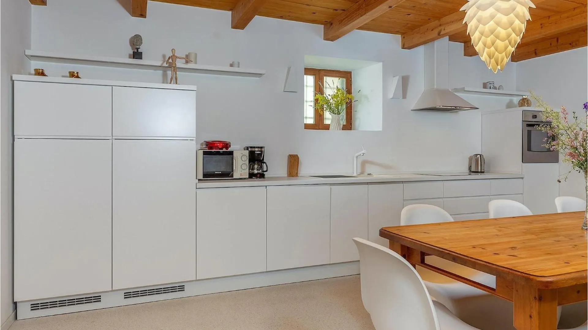 Vikendica Villa Sussini