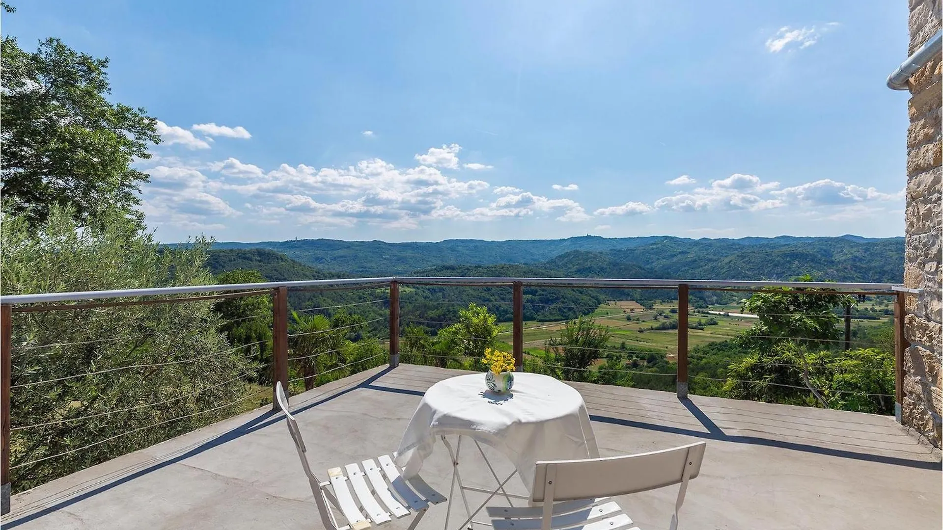 Vikendica Villa Sussini Croatia