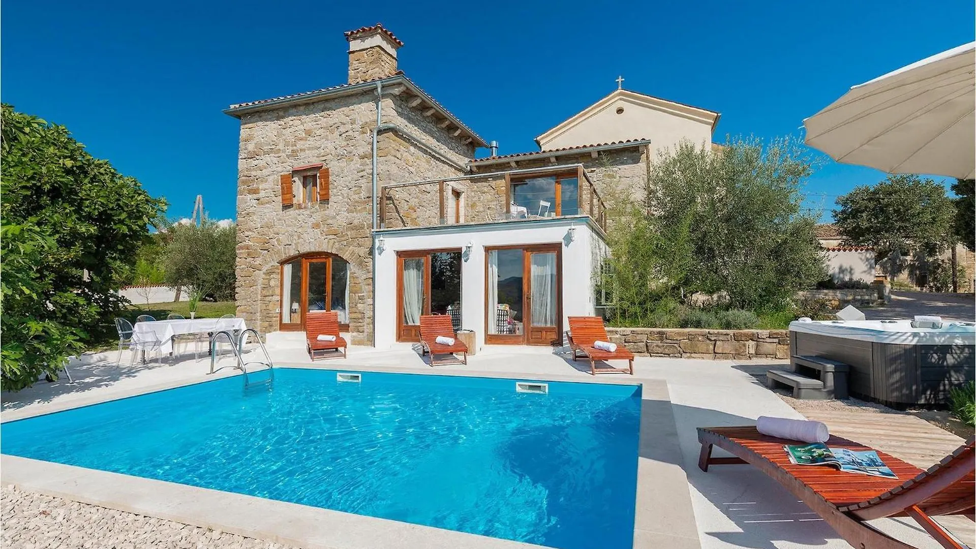 Villa Sussini
