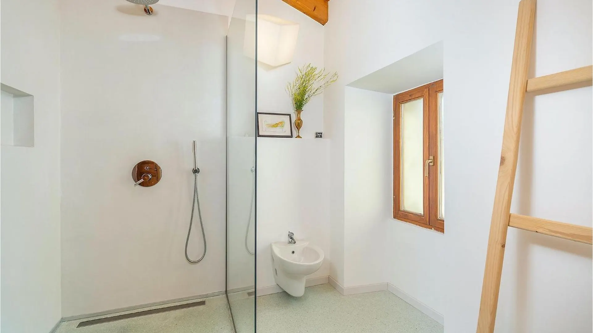 Prázdninový dům Villa Sussini Krbune