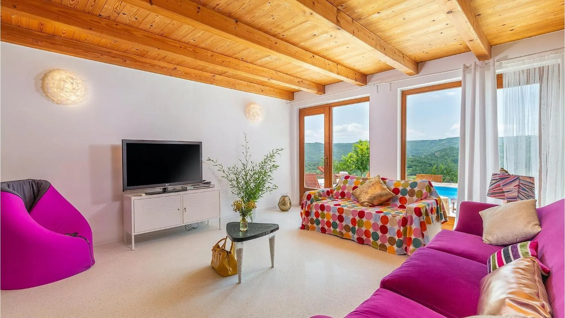 Villa Sussini Croatia